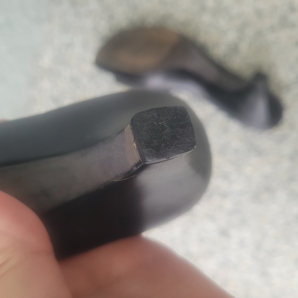 Donald J. Pliner Women's Brown Sandals - Picture 8 of 9